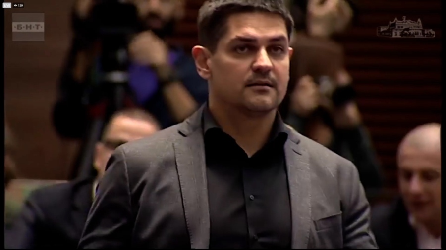 Поредният вот на недоверие: Опозицията готви мотиви по три теми 