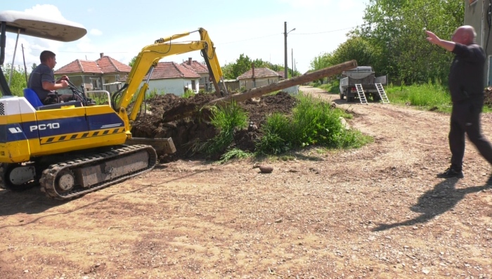 „Има ли решение?“ - 17.05.2025.След наводнението в Монтанско