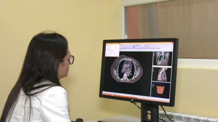 Решено: Онкоболните сами ще плащат за биомаркерната диагностика