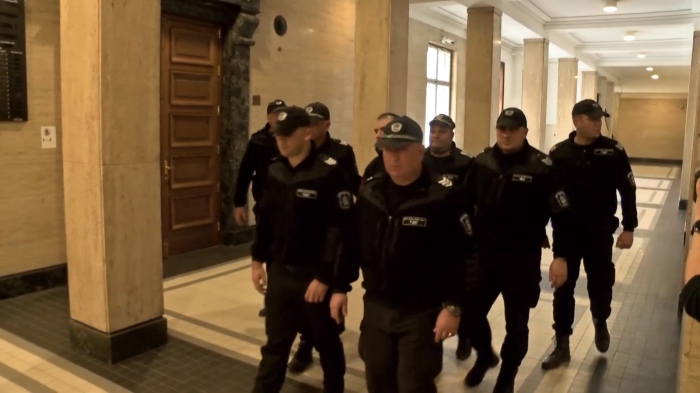 Окончателно:  20 години затвор за Георги Семерджиев