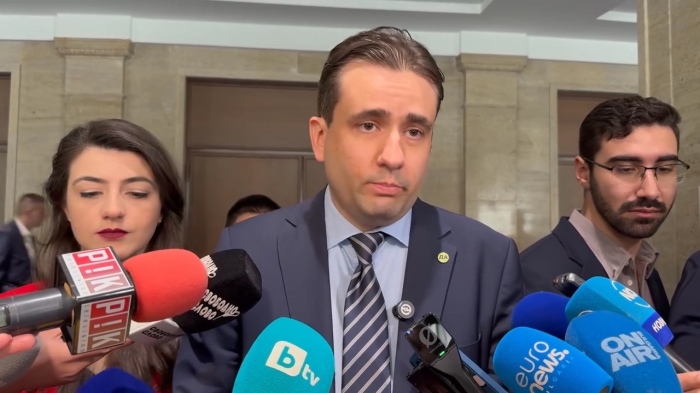 ПП-ДБ предлага: Санкциите по „Магнитски“ да се прилагат и в България