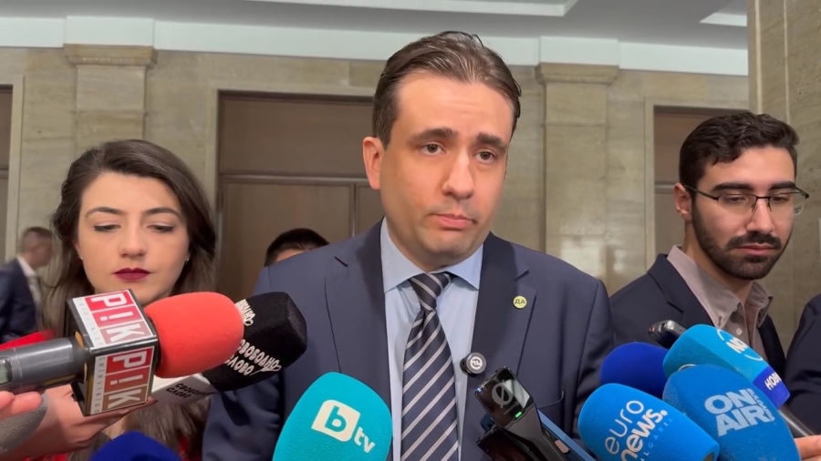 ПП-ДБ предлага: Санкциите по „Магнитски“ да се прилагат и в България