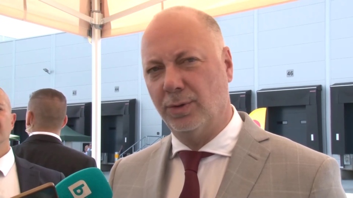 В навечерието на 24 май: Премиерът е на визита в Рим и Ватикана