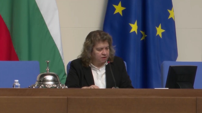 Заради отказа на Киселова: Радев сезира КС заради референдума