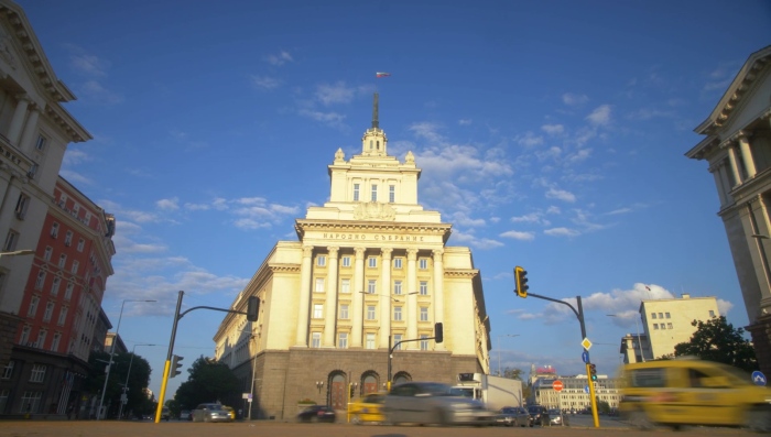 Калин Вельов напусна поста на зам.-министър на културата