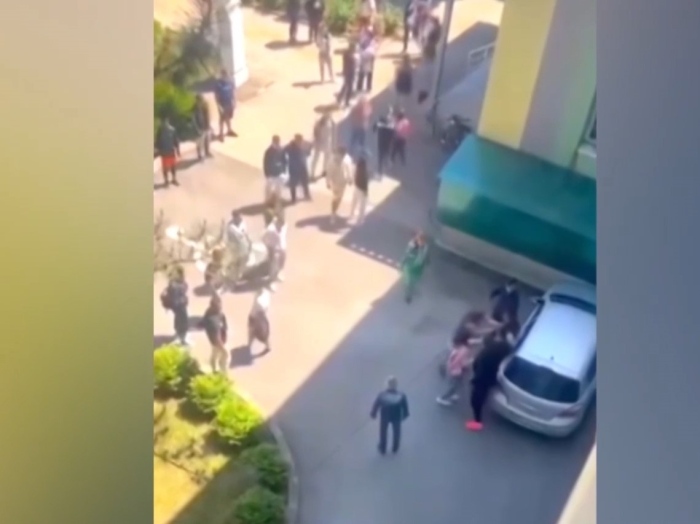 След побоя над деца в Бяла Слатина: Двамата извършители остават в ареста 