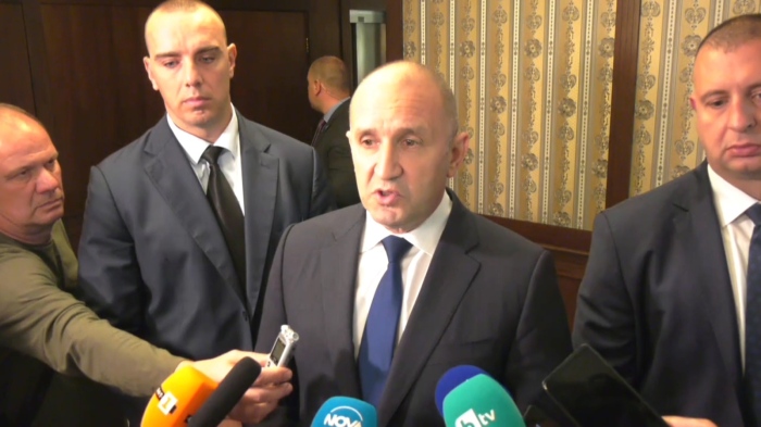 Президентът за референдума: \"Хората да следят за необосновано покачване на цените\" 