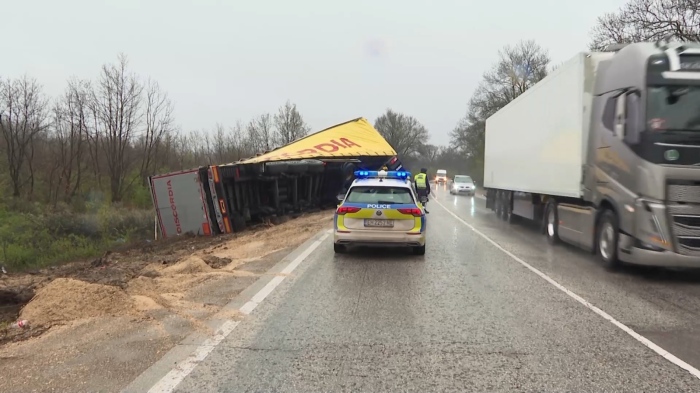 Бащата на Сияна поиска оставки: Диана Русинова съгласна да оглави АПИ