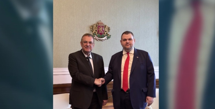 Трус в ДПС-ДПС: Джевдет Чакъров подаде оставка 