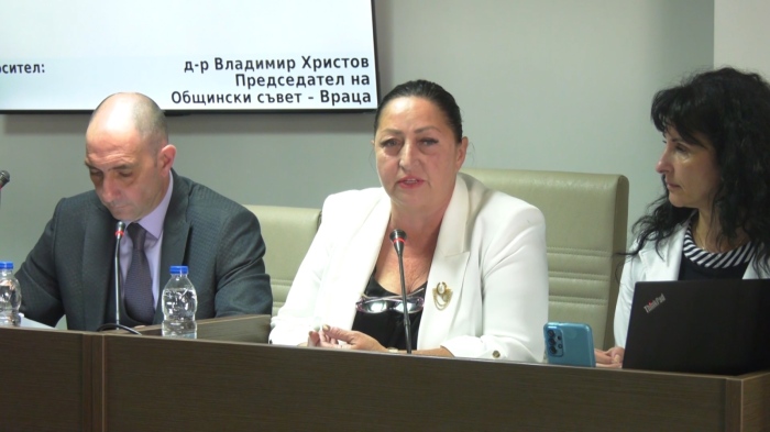 Почетен гражданин на Враца: Собственик на ел. медия е сред избраните 