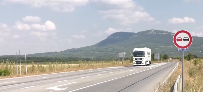 При липса на електронна поща: Глобите от фишове ще се удвояват 