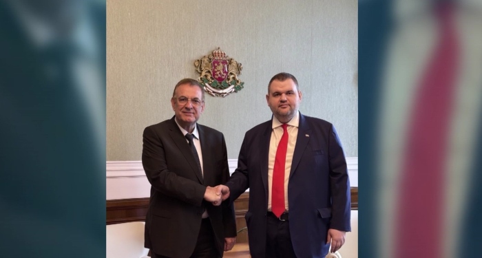 Ден след трусовете в ДПС-ДПС: Имало ли е натиск върху Чакъров?