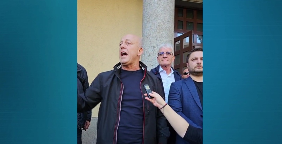 Мюмюн Искендер е отново кмет: Апелативният съд го възстанови на длъжност