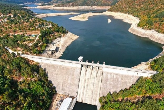 „Напоителни системи“ ЕАД стартира поливния сезон за 2025 г.