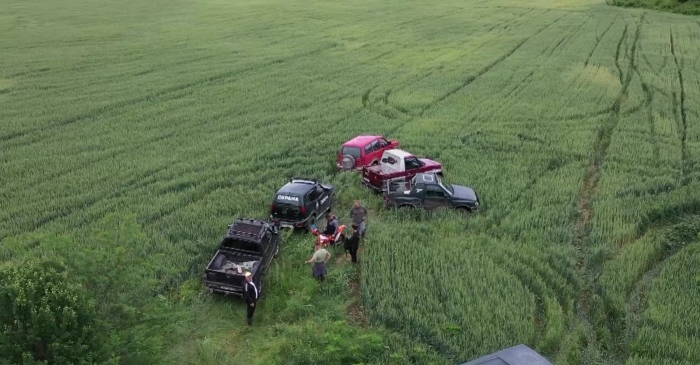 Без следа от мъжа от Монтанско: Водолази се включиха в издирването 