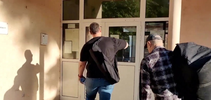 Брендо получи близо 11 г. затвор