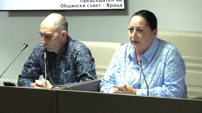 Заради почетния гражданин на Враца: Извънредно заседание на местния парламент