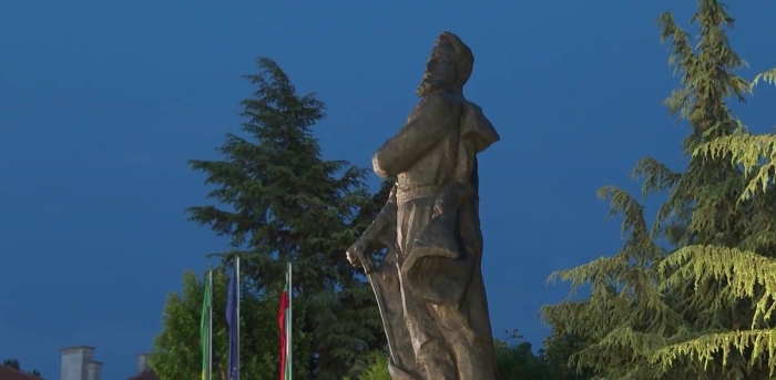 149 години от гибелта на Ботев: Враца си спомня за подвига на поета - революционер 