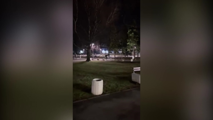 Нападнат от \"локалите\" в Монтана?: 19-годишно момче в болница след жесток побой 