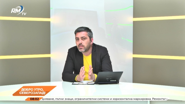 Добро утро, Северозапад! 03.06.2025 г.