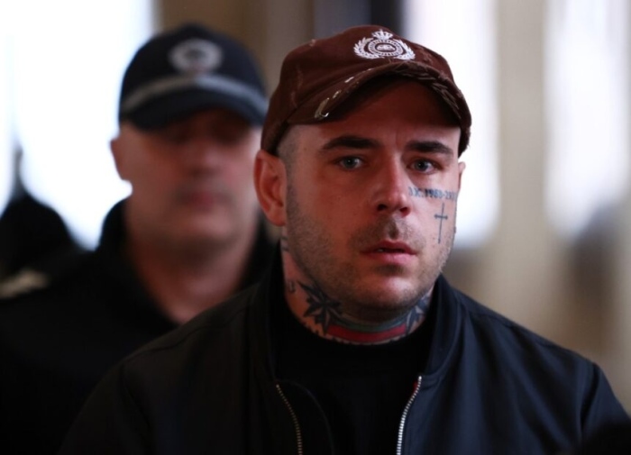 ВКС: Семерджиев вече е в затвора 