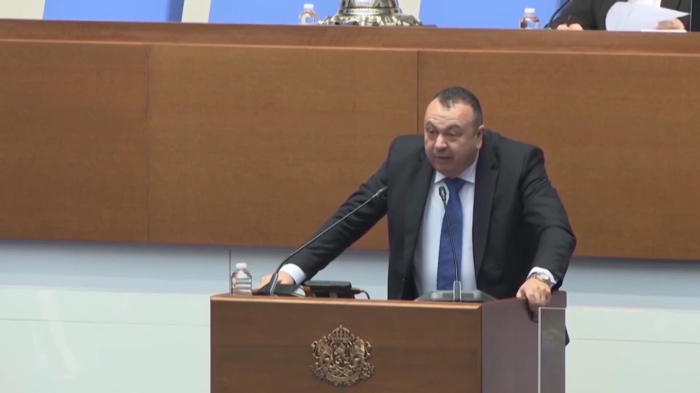 Нов скандал в НС заради отказ да гласуват няколко имунитета 