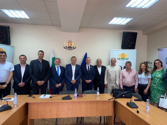  ЕРМ Запад ще вложи 8.45 млн. лв. в по-надеждно електрозахранване на област Благоевград