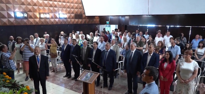 Монтана празнува: Градът посреща 5000 гости от страната и чужбина