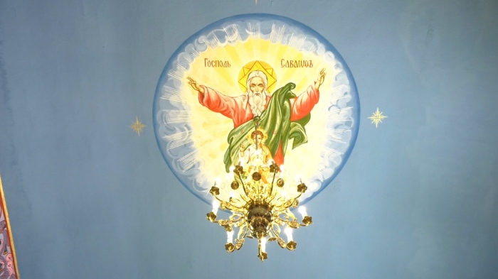 „Има ли решение?“ 07.06.2025. Възстановиха храм в с. Оселна с дарения от местното население