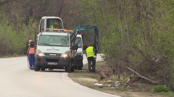 Плевенският съд реши: В ареста остава шофьорът обвинен за смъртта на Сияна