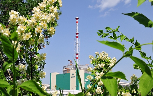 Приключи плановия годишен ремонт на пети блок на АЕЦ \