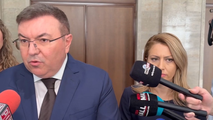 Заради смъртта на Явор Георгиев: От ГЕРБ разкритикуваха собствения си министър 