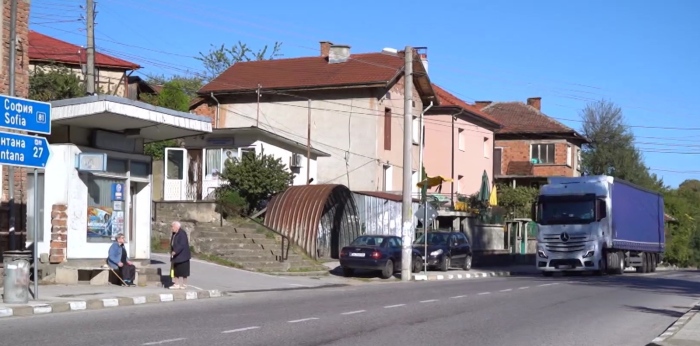 Тировете отново през \"Петрохан\": Заповедта е в сила от понеделник 