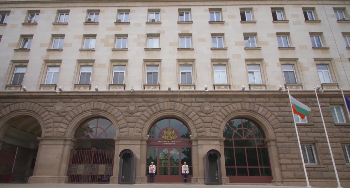 Спешна среща в КСНС при президента заради напрежението в Близкия Изток