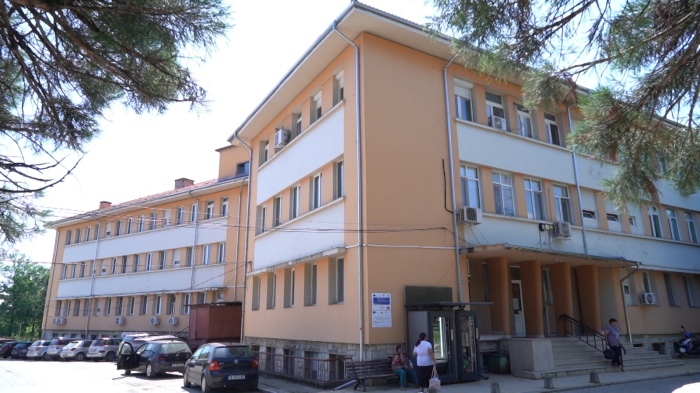 Заради липса на педиатри детското отделение в Берковица временно затвори врати