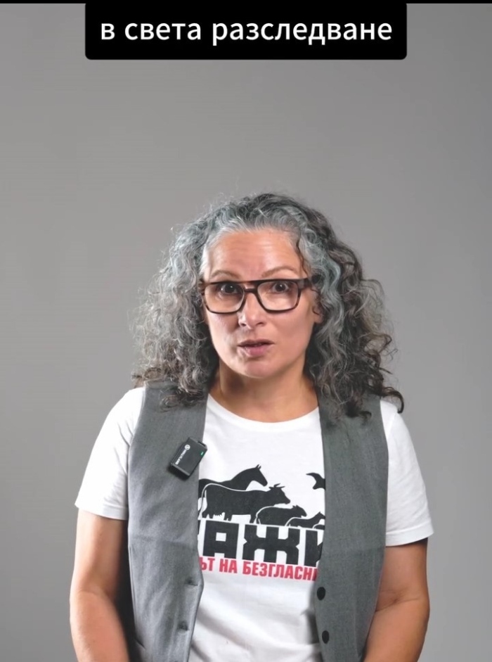 Живот в агония - яйцата с код 3: Шокиращи кадри от птицеферма задейства БАБХ