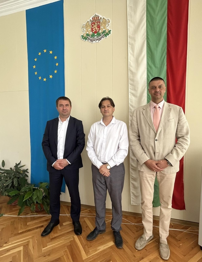 ЕРМ Запад повишава сигурността на електрозахранването с модернизация и дигитализация на мрежата в област Монтана