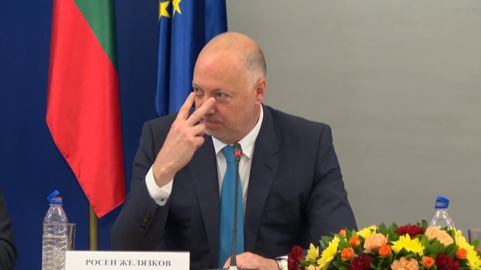 Желязков за еврото: \"Да влезеш в еврозоната е въпрос на чест\"