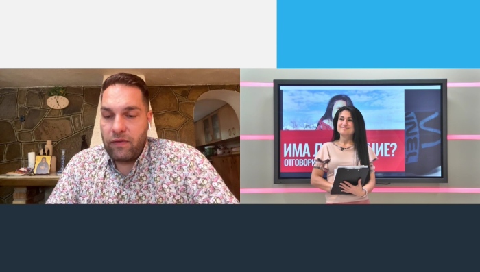 „Има ли решение?“ 21.06.2025.За силата на вярата в изцелението: Чудотворната икона Св. Никофор Прокажения идва във Враца