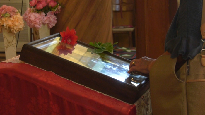 За силата на вярата: Чудотворна икона посрещнаха миряните във Враца