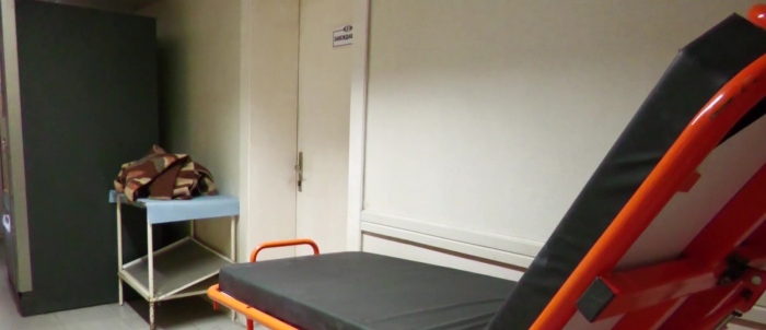 Дървеници в болницата във Видин: ЦСМП се премести в сградата на РЗИ 