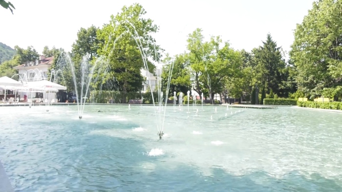 Код опасно време: Десет човека са потърсили помощ заради горещините