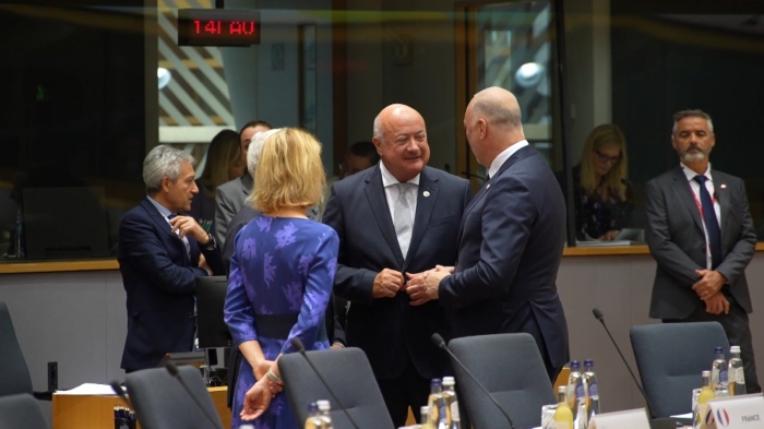 Влизането на РС Македония в ЕС: България няма да променя изискванията