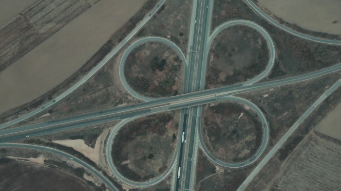 Заради ремонти: Затруднено е движението по AM \"Тракия\"