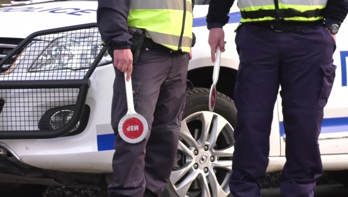 Вътрешният министър: \"Мерките дават резултат\":  20 от 36 опасни пътни участъци в България са обезопасени