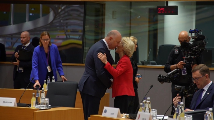 ЕС одобри България да влезе в еврозоната