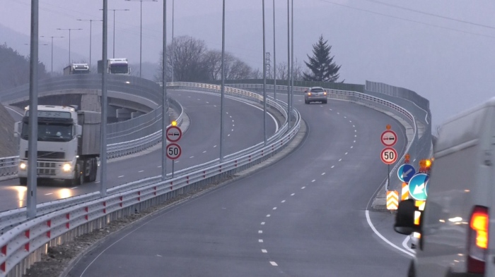 Решават кога да пуснат пътя Мездра - Ботевград