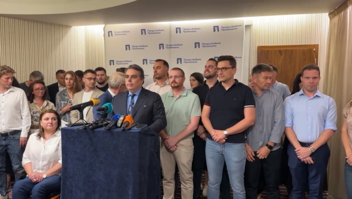 Кирил Петков се оттегля и като депутат: Асен Василев става лидер на ПП до септември