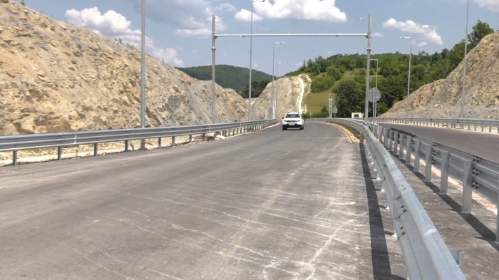 Кога ще се отвори вратата на Северозапада?: Приемателна комисия огледа пътя Мездра - Ботевград