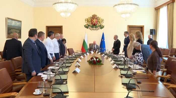 Започват разяснителни събития за еврото